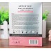 Mondsub Invisible Re-hydration & Rejuvenating Silk Facial Mask